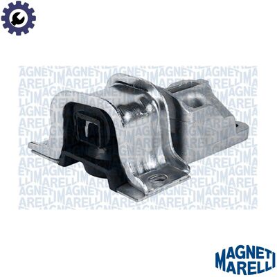 MAGNETI MARELLI 030607010799 Engine Mount Support MAGNETI MARELLI 030607010799 Engine Mount Support