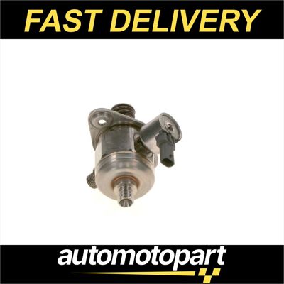 Bosch High-Pressure Fuel Pump for BMW - 261520254 Bosch High-Pressure Fuel Pump for BMW - 261520254