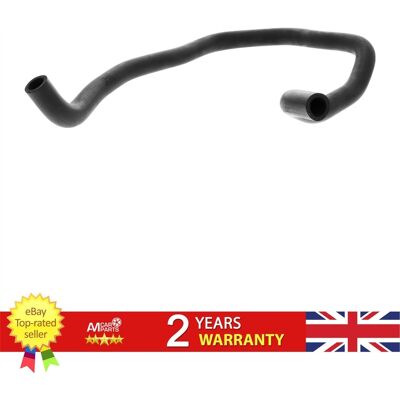 VAICO V20-3890 Radiator Hose for BMW 5, 6, 7 Series VAICO V20-3890 Radiator Hose for BMW 5, 6, 7 Series