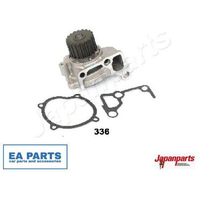 JAPANPARTS PQ-336 Water Pump - Mazda 3, 5, 6 JAPANPARTS PQ-336 Water Pump - Mazda 3, 5, 6
