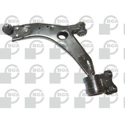 BGA - Ford Kuga 2.0 Tdci 8v413a424ac - Front Left - Track - Control Arm BGA - Ford Kuga 2.0 Tdci 8v413a424ac - Front Left - Track - Control Arm