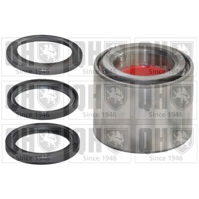 QUINTON HAZELL QWB916 Wheel Bearing Kit - Wheel Bearings & Kit QUINTON HAZELL QWB916 Wheel Bearing Kit - Wheel Bearings & Kit