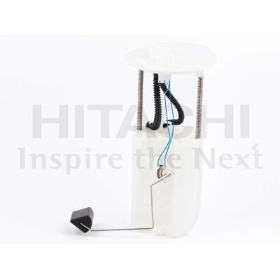 Hitachi 2503237 Fuel Level Sensor - Diesel Car Sensor with Tank Sender Hitachi 2503237 Fuel Level Sensor - Diesel Car Sensor with Tank Sender