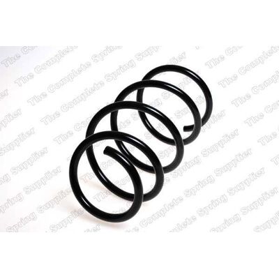 Lesjöfors BMW X3 Front Suspension Spring - Suspension Spring Lesjöfors BMW X3 Front Suspension Spring - Suspension Spring