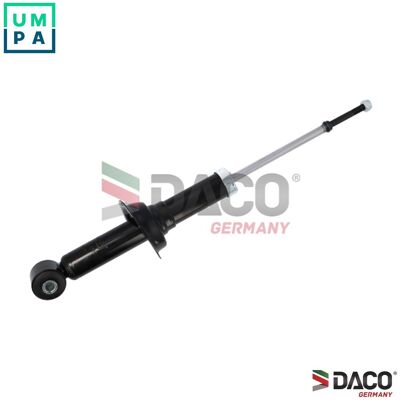 DACO Germany - 4162A192 - Gas pressure - Shock absorber DACO Germany - 4162A192 - Gas pressure - Shock absorber