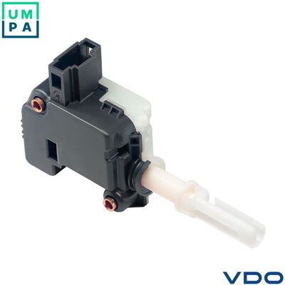 Continental/VDO Central Locking System X10-729-002-015 Continental/VDO Central Locking System X10-729-002-015