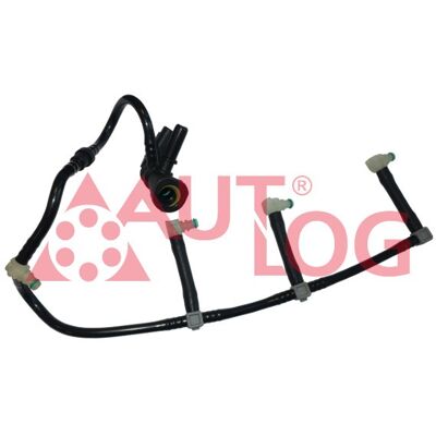 AUTLOG KL3135 Fuel Leak Pipe - Fuel System Components AUTLOG KL3135 Fuel Leak Pipe - Fuel System Components