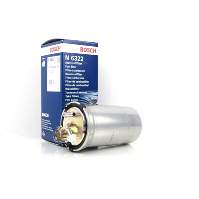 Bosch VW Skoda Seat Fuel Filter - Fuel Filter Bosch VW Skoda Seat Fuel Filter - Fuel Filter