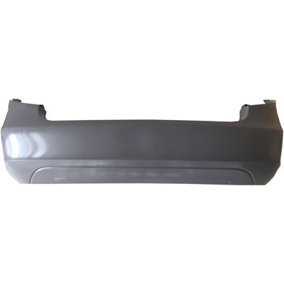 BLIC 5506-00-7515953P Rear Bumper - Bumper BLIC 5506-00-7515953P Rear Bumper - Bumper