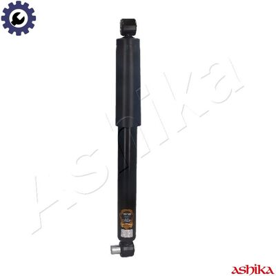 ASHIKA MA-00738 Rear Shock Absorber - Shock Absorber ASHIKA MA-00738 Rear Shock Absorber - Shock Absorber
