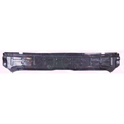 BLIC Model 6503-05-5051654P - Rear Car Panel Replacement BLIC Model 6503-05-5051654P - Rear Car Panel Replacement