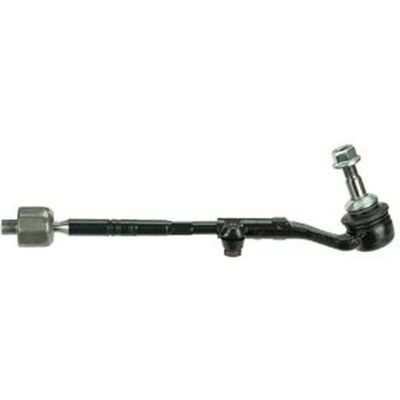 Delphi Axial Joint TL612 - Front Suspension Part Delphi Axial Joint TL612 - Front Suspension Part