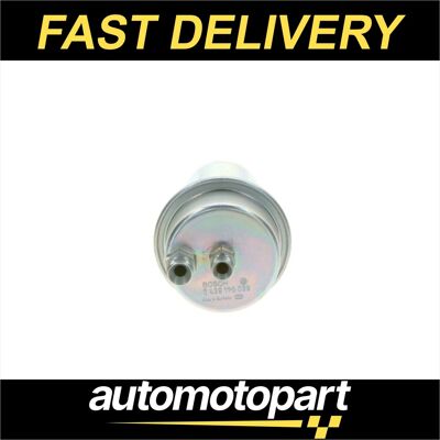 Bosch Fuel Pressure Accumulator - Ford Models 82gb9k044aa Bosch Fuel Pressure Accumulator - Ford Models 82gb9k044aa