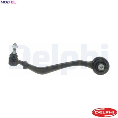 Delphi Tc5825 Suspension Control Arm for Chevrolet Camaro - Front Left Steel Delphi Tc5825 Suspension Control Arm for Chevrolet Camaro - Front Left Steel