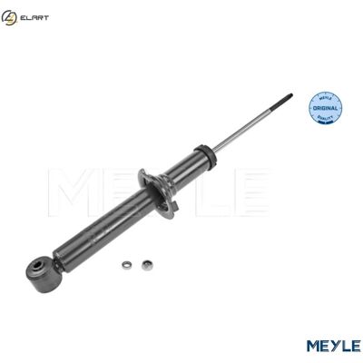 Meyle 526 725 0006 Rear Shock Absorber - Shock Absorber Meyle 526 725 0006 Rear Shock Absorber - Shock Absorber