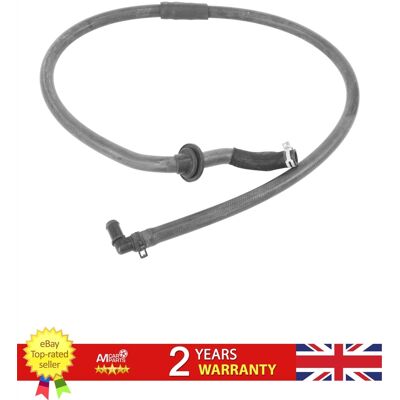 VAICO V58-0291 Heating Hose - Tesla Compatible VAICO V58-0291 Heating Hose - Tesla Compatible