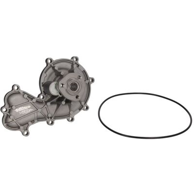 Saleri PA1539 Water Pump - Mechanical, Audi Compatible Saleri PA1539 Water Pump - Mechanical, Audi Compatible