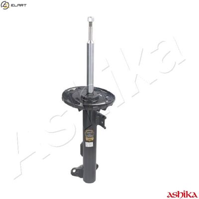 Ashika MA-00292 Gas Pressure Shock Absorber - Front Mercedes C-Class Clc-Class Clk Ashika MA-00292 Gas Pressure Shock Absorber - Front Mercedes C-Class Clc-Class Clk