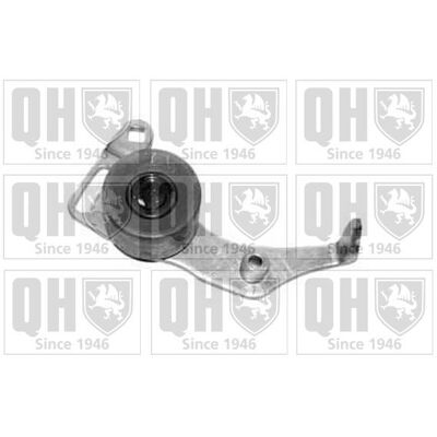 QUINTON HAZELL QTT253 Tensioner Pulley - Tensioner Pulley QUINTON HAZELL QTT253 Tensioner Pulley - Tensioner Pulley