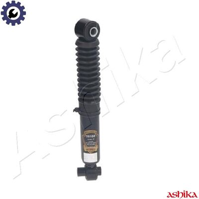 ASHIKA MA-00108 Rear Shock Absorber Kit - Shock Absorber ASHIKA MA-00108 Rear Shock Absorber Kit - Shock Absorber