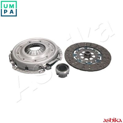 ASHIKA 92-0L-L04 Kit d'Embrayage - LAND ROVER: Defender SUV, Discovery 2 ASHIKA 92-0L-L04 Kit d'Embrayage - LAND ROVER: Defender SUV, Discovery 2