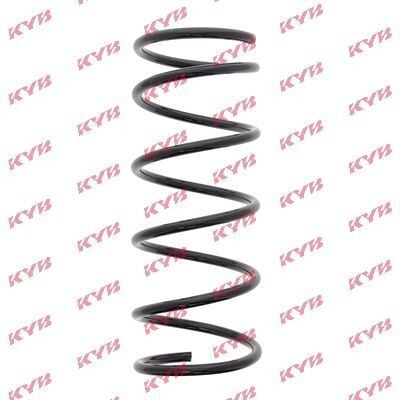 KYB RA1059 Front Suspension Coil Spring - Suspension Spring KYB RA1059 Front Suspension Coil Spring - Suspension Spring