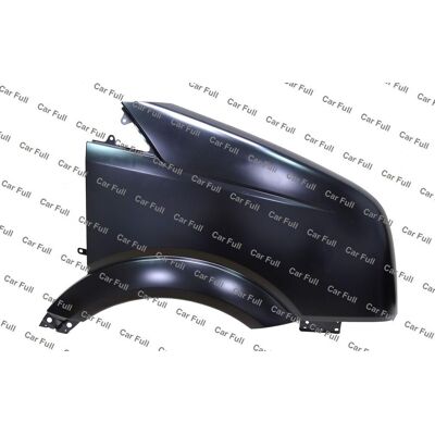 Volkswagen Crafter Left Front Fender - Fender Volkswagen Crafter Left Front Fender - Fender