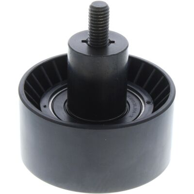 VAICO Timing Belt Idler Pulley - Timing Belt Idler Pulley VAICO Timing Belt Idler Pulley - Timing Belt Idler Pulley