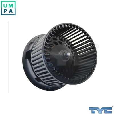 TYC 526-0015 - Air Blower for Peugeot 2008 II, 208 I, Citroën C3 III TYC 526-0015 - Air Blower for Peugeot 2008 II, 208 I, Citroën C3 III