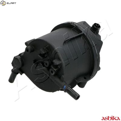 ASHIKA 30-02-264 Fuel Filter - Car Compatible ASHIKA 30-02-264 Fuel Filter - Car Compatible