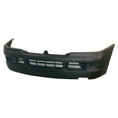 PRASCO FT9201001 Gray Bumper - Bumper PRASCO FT9201001 Gray Bumper - Bumper
