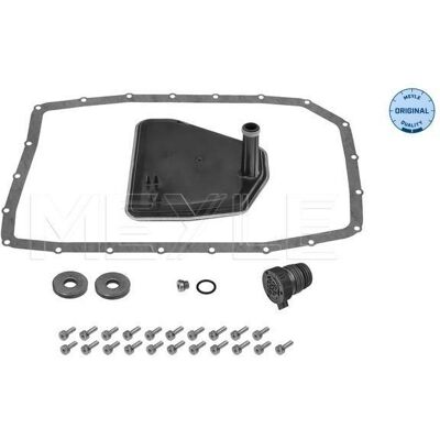 Meyle X3 X5 Automatic Transmission Service Kit - 6-Speed OEM Quality Meyle X3 X5 Automatic Transmission Service Kit - 6-Speed OEM Quality