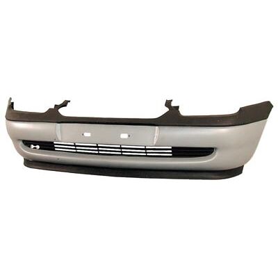 PRASCO OP0291001 Front Bumper - Bumper PRASCO OP0291001 Front Bumper - Bumper