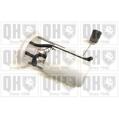 QUINTON HAZELL QFP870 Fuel Pump - Electrical for Peugeot QUINTON HAZELL QFP870 Fuel Pump - Electrical for Peugeot