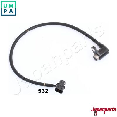 Japanparts Sensor Wheel Speed Abs-532 For Mitsubishi Challenger/shogun/sport Pajero 2.5l Japanparts Sensor Wheel Speed Abs-532 For Mitsubishi Challenger/shogun/sport Pajero 2.5l