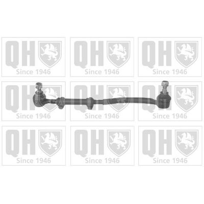 QUINTON HAZELL QDL5289S Steering Linkage Premium Kit - Steering Linkage QUINTON HAZELL QDL5289S Steering Linkage Premium Kit - Steering Linkage