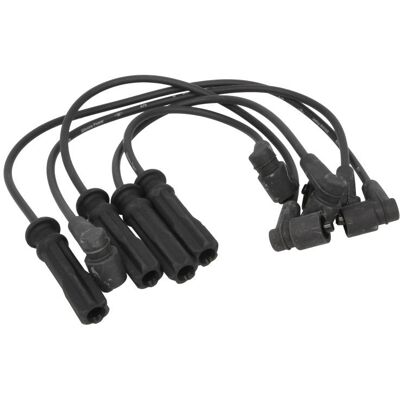 BOSCH Ignition Cable Set - Ignition Cable Set BOSCH Ignition Cable Set - Ignition Cable Set
