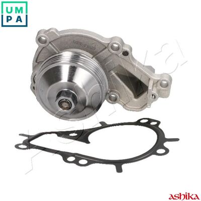 ASHIKA 35-00-0606 Water Pump - Peugeot 308 II 3/5 doors, 308 SW 2 ASHIKA 35-00-0606 Water Pump - Peugeot 308 II 3/5 doors, 308 SW 2