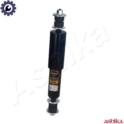 ASHIKA MA-00655 - Shock Absorber Kit ASHIKA MA-00655 - Shock Absorber Kit