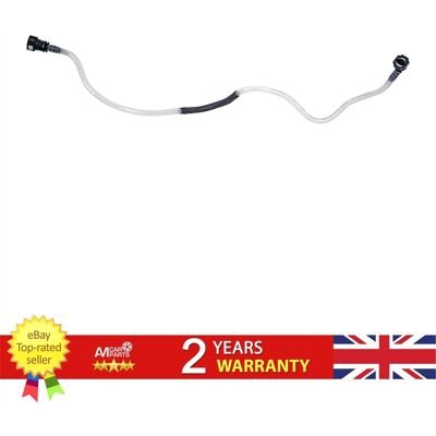 VAICO V46-1107 Fuel Line - Fuel Line OEM Quality VAICO V46-1107 Fuel Line - Fuel Line OEM Quality