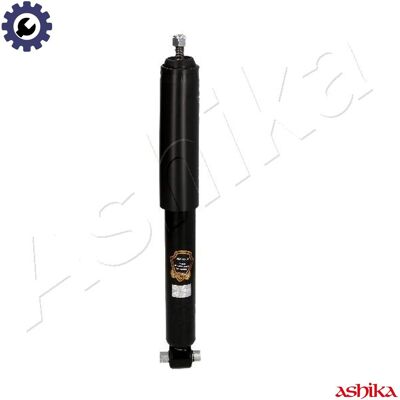 ASHIKA MA-00893 - Shock Absorber for Rear Axle ASHIKA MA-00893 - Shock Absorber for Rear Axle
