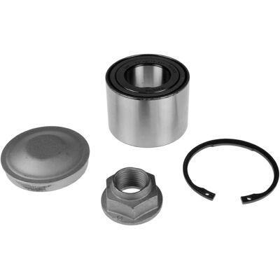 BLUE PRINT ADN18345 Wheel Bearing Kit - Wheel Bearing for Renault Clio 2 BLUE PRINT ADN18345 Wheel Bearing Kit - Wheel Bearing for Renault Clio 2