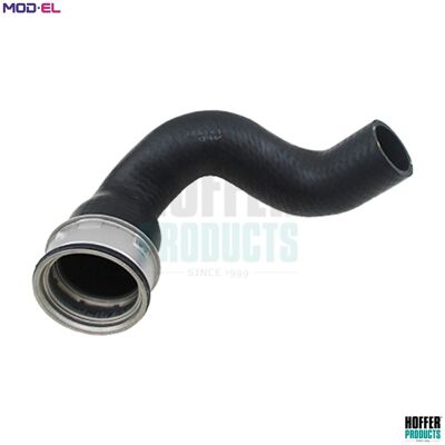 MEAT & DORIA 96611 High-Quality Air Intake Hose - Air Intake Hose MEAT & DORIA 96611 High-Quality Air Intake Hose - Air Intake Hose