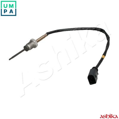 Ashika Audi Q5 A4 A5 A6 Exhaust Gas Temperature Sensor - OEM 03L906088FH Ashika Audi Q5 A4 A5 A6 Exhaust Gas Temperature Sensor - OEM 03L906088FH