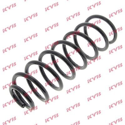 KYB Model RC5248 Rear Coil Spring - Suspension Spring KYB Model RC5248 Rear Coil Spring - Suspension Spring