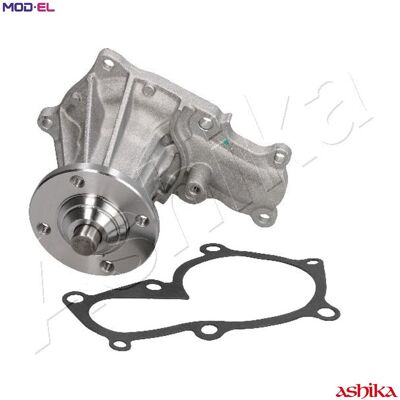 ASHIKA 35-02-234 Water Pump - Water Pump ASHIKA 35-02-234 Water Pump - Water Pump