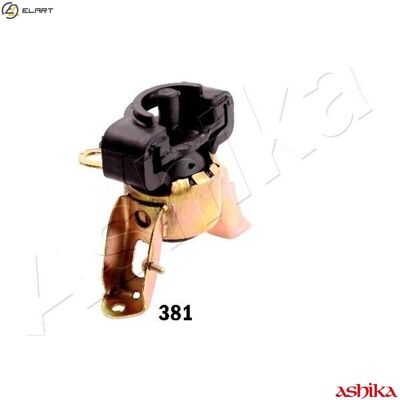 Ashika GOM-381 Engine Mount - Mazda 323 Ashika GOM-381 Engine Mount - Mazda 323
