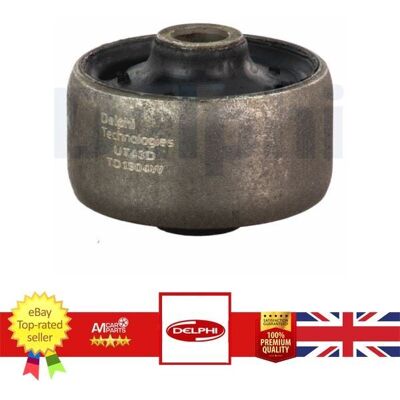 Delphi Ford Mondeo Suspension Control Arm - TD1904W Delphi Ford Mondeo Suspension Control Arm - TD1904W