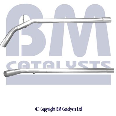 Renault 8200356157 Exhaust Pipe - Exhaust system Renault 8200356157 Exhaust Pipe - Exhaust system