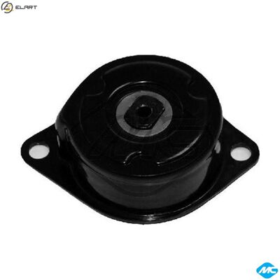 Metalcaucho Timing Belt Tensioner - 103mm Length, 72mm Diameter Metalcaucho Timing Belt Tensioner - 103mm Length, 72mm Diameter
